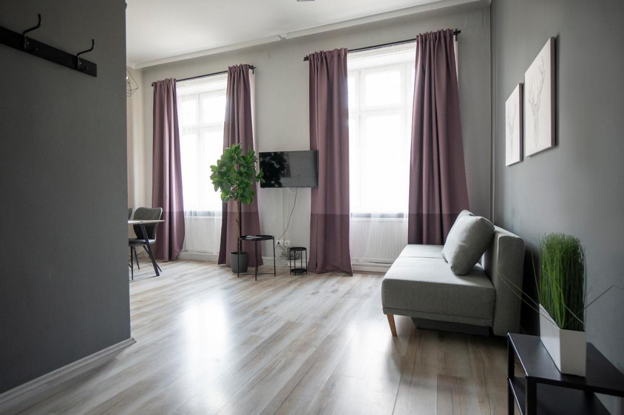 Brand New Charming Appartmet Near Augarten & City فيينا المظهر الخارجي الصورة