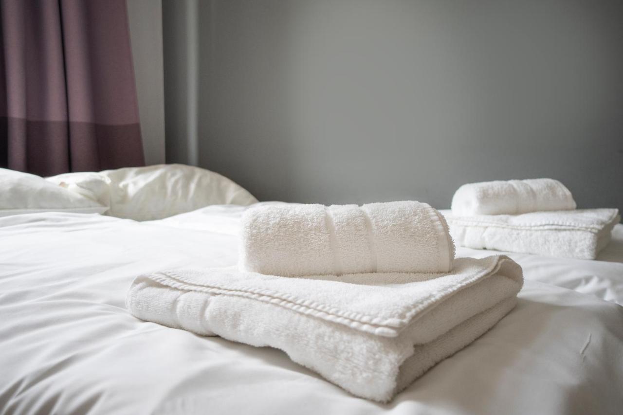 Brand New Charming Appartmet Near Augarten & City فيينا المظهر الخارجي الصورة